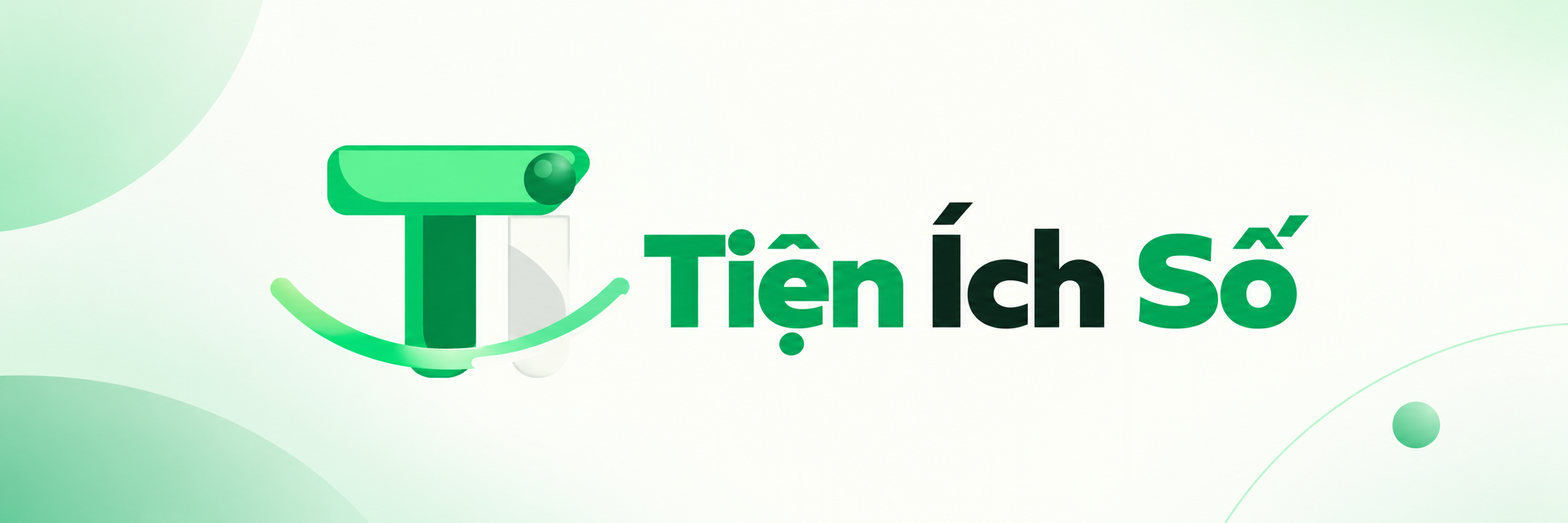 Tiện Ích Số